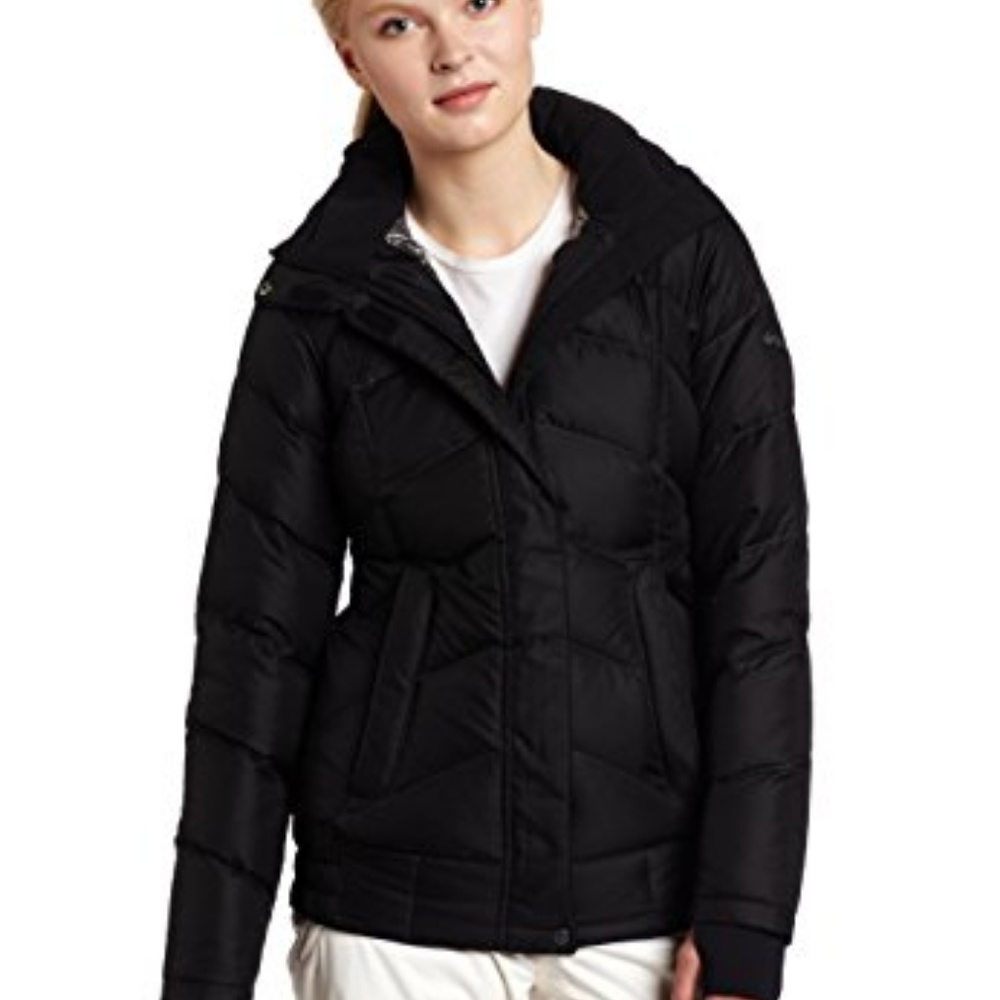 Columbia Bugapuff™ down jacket - Picture 6 of 6